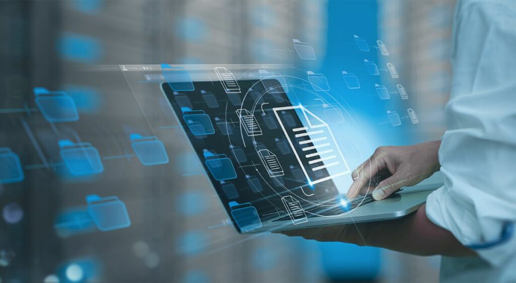 Managed IT Services in San Francisco Bay Area | SYS IT Services