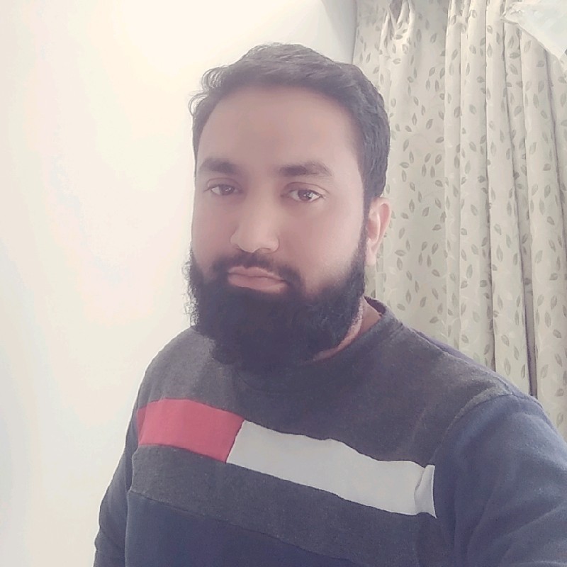 Irfan Ali