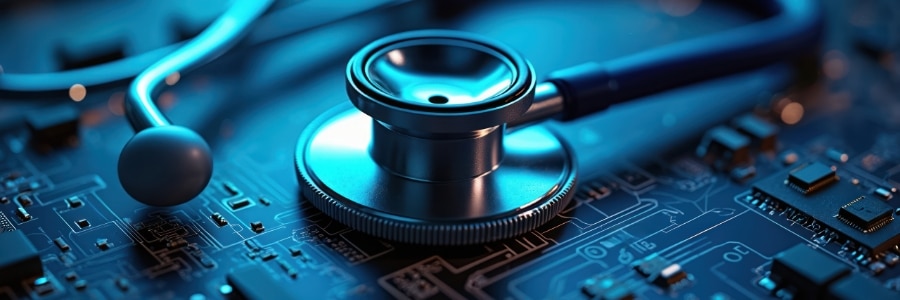 Healthcare data under fire: Safeguarding PHI in a digital age